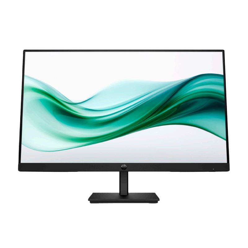 MONITOR HP SERIES 3 PRO 23.8″ FHD 100 HZ VA CON HDMI + VGA, 5 MS, ANTI - GLARE Y TECNOLOGÍA EYE EASE 9U5C1AAABA - SMART BUSINESS
