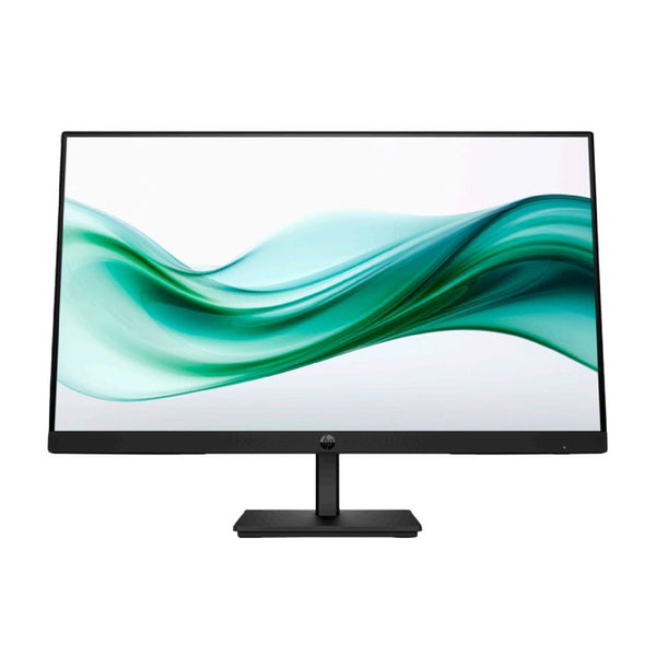 MONITOR HP SERIES 3 PRO 23.8″ FHD 100 HZ VA CON HDMI + VGA, 5 MS, ANTI - GLARE Y TECNOLOGÍA EYE EASE 9U5C1AAABA - SMART BUSINESS