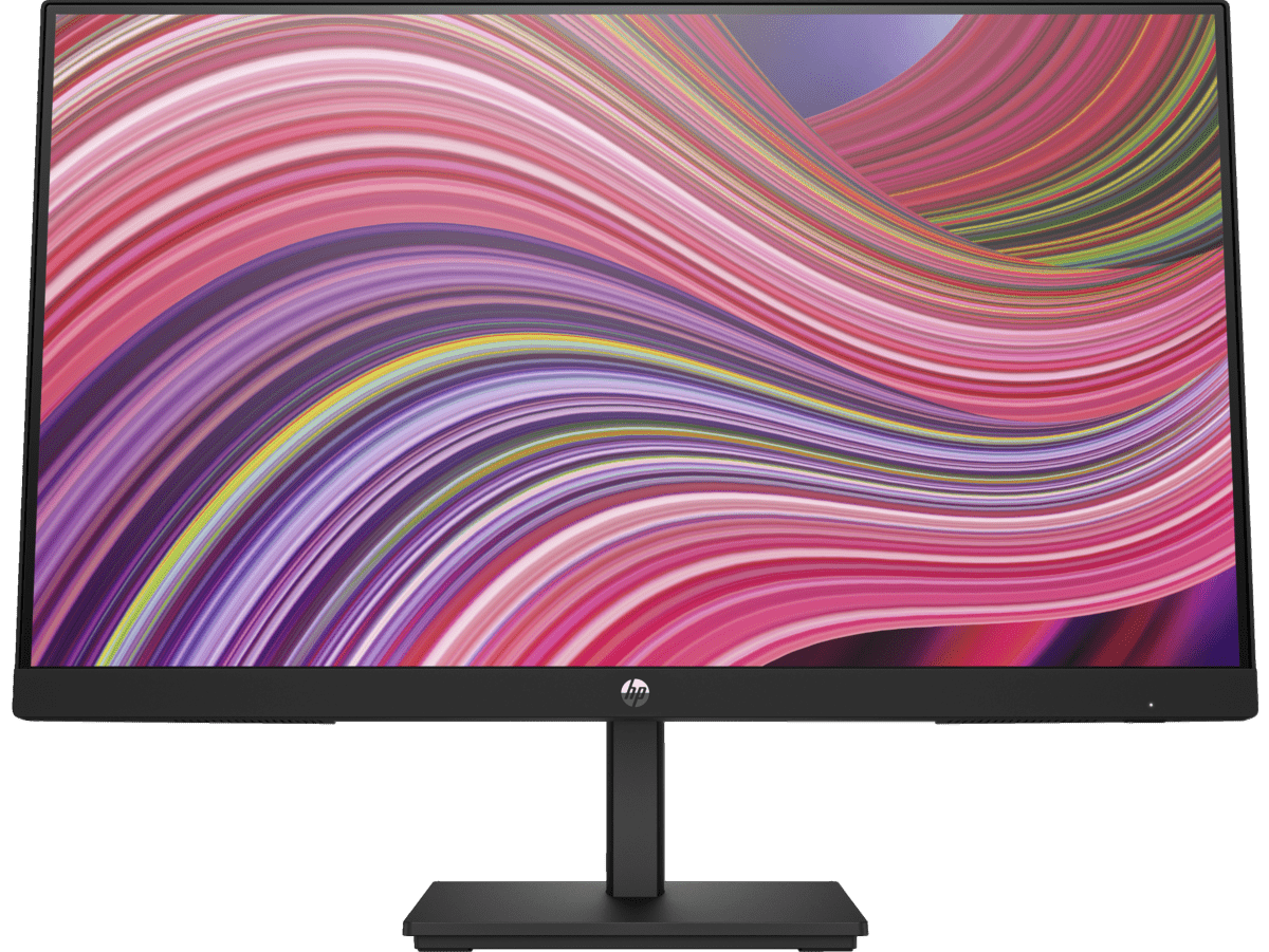 MONITOR HP V22I G5 FHD 21.5 PULGADAS 1080P AJUSTABLE CONECTIVIDAD HDMI VGA 6D8G8AAABA - SMART BUSINESS