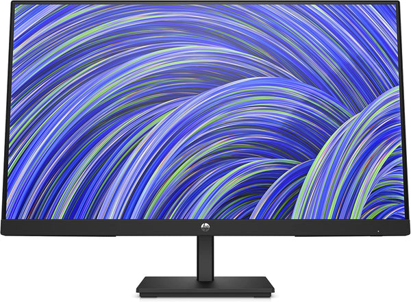 MONITOR HP V24I G5 FHD DE 23.8" 75HZ - SMART BUSINESS