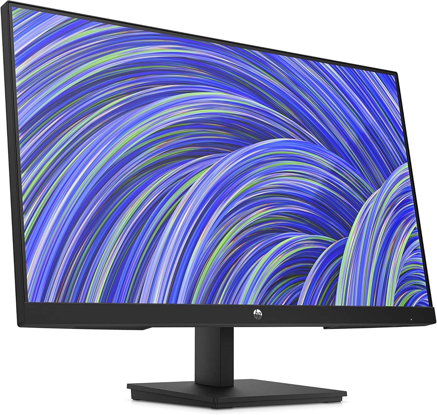 MONITOR HP V24I G5 FHD DE 23.8" 75HZ 65P58AA - SMART BUSINESS