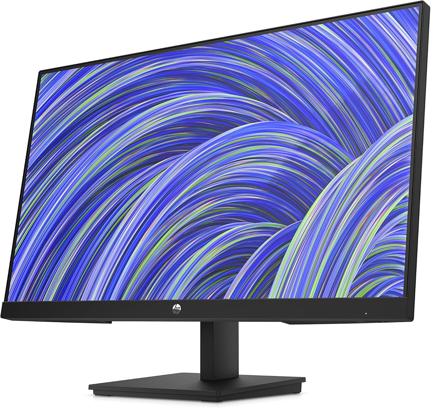 MONITOR HP V24I G5 FHD DE 23.8" 75HZ 65P58AA - SMART BUSINESS