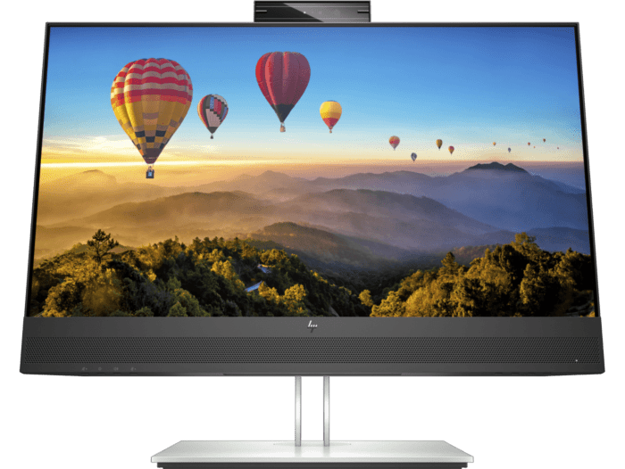 MONITOR HP X27QC QHD DE 27 PULGADAS PARA JUEGOS CON FRECUENCIA DE ACTUALIZACIÓN DE 165 HZ, TIEMPO DE RESPUESTA DE 1 MS Y TECNOLOGÍA AMD FREESYNC PREMIUM 40Z32AAABA - SMART BUSINESS