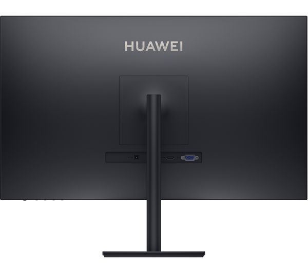 Monitor Huawei AD80HW 23.8" FHD IPS 75Hz 5ms HDMI/VGA 72% NTSC Ángulo de Visión 178° Montaje VESA Diseño Elegante Ideal para Oficina y Estudi AD80HW - SMART BUSINESS