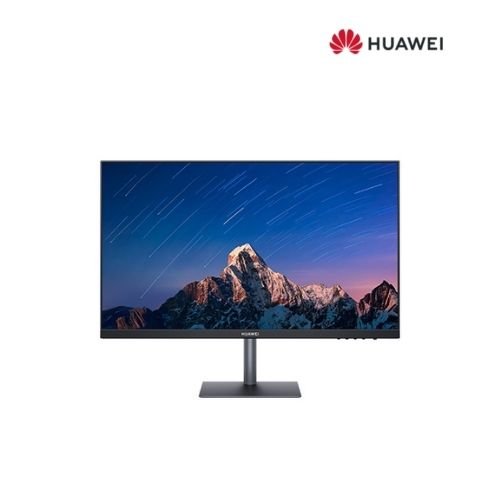 Monitor Huawei AD80HW 23.8" FHD IPS 75Hz 5ms HDMI/VGA 72% NTSC Ángulo de Visión 178° Montaje VESA Diseño Elegante Ideal para Oficina y Estudi AD80HW - SMART BUSINESS