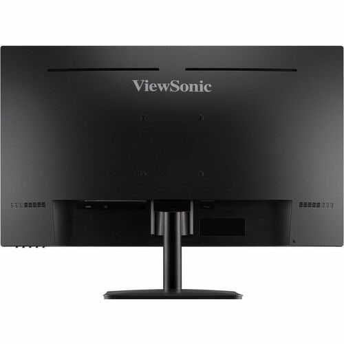 MONITOR LCD CON LUZ DE FONDO LED VIEWSONIC VA2735 - H 27 PULGADAS RESOLUCIÓN FULL HD Y DISEÑO DELGADO VA2735-H - SMART BUSINESS