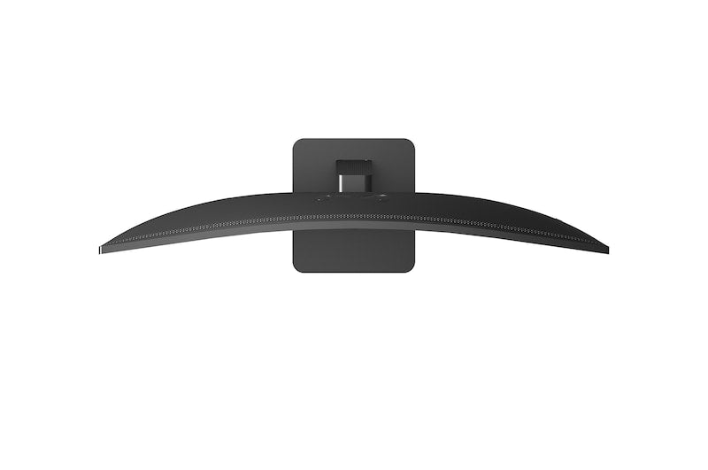 Monitor LCD LG 24U421A - B 24" Class Full HD Pantalla curva - 16:9 - Negro - 60.5cm (23.8") Viewable - Vertical Alignment (VA) - 1920 x 1080 - 16,7 Millones de colores - 250cd/m² 24U421A-B - SMART BUSINESS