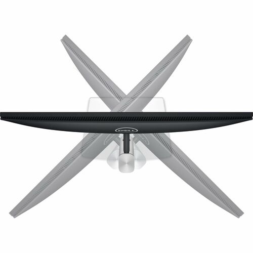 Monitor LED Dell P2425H 24" Class Full HD - 16:9 - Negro, Plata - 60.5cm (23.8") Viewable - Tecnología conmutación en el mismo plano (In-plane Switching, IPS) - Borde LED Retroiluminación - 1920 x 1080 - SMART BUSINESS