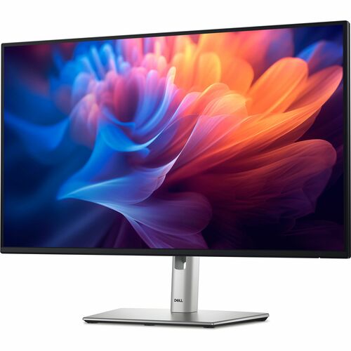 Monitor LED Dell P2725H 27" Class Full HD - 16:9 - 68.6cm (27") Viewable - Tecnología conmutación en el mismo plano (In-plane Switching, IPS) - Borde LED Retroiluminación - 1920 x 1080 - SMART BUSINESS