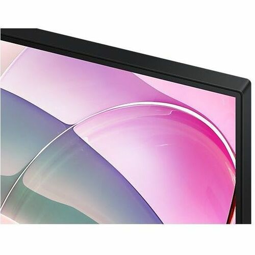 Monitor LED Samsung ViewFinity S7 S27D700EAL 27" Class 4K UHD - 16:9 - Negro - 68.6cm (27") Viewable - Tecnología conmutación en el mismo plano (In-plane Switching, IPS) - LED Retroiluminación - SMART BUSINESS