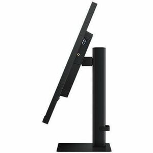 MONITOR LED SAMSUNG VIEWFINITY S7 S27D700EAL 27" CLASS 4K UHD - 16:9 - NEGRO - 68.6CM (27") VIEWABLE - TECNOLOGÍA CONMUTACIÓN EN EL MISMO PLANO (IN - PLANE SWITCHING, IPS) - LED RETROILUMINACIÓN LS27D700EALXPE - SMART BUSINESS