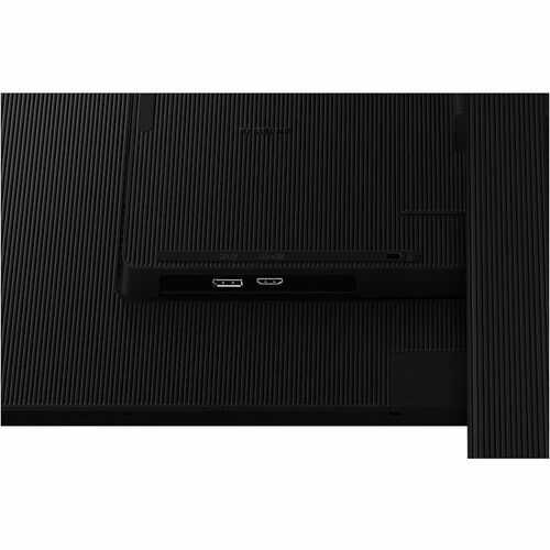 MONITOR LED SAMSUNG VIEWFINITY S7 S27D700EAL 27" CLASS 4K UHD - 16:9 - NEGRO - 68.6CM (27") VIEWABLE - TECNOLOGÍA CONMUTACIÓN EN EL MISMO PLANO (IN - PLANE SWITCHING, IPS) - LED RETROILUMINACIÓN LS27D700EALXPE - SMART BUSINESS