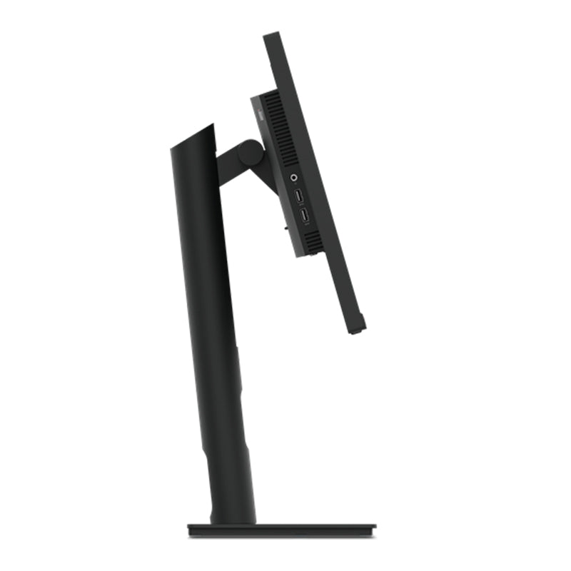 MONITOR LENOVO T22I - 30 LED 21.5", 1920X1080 FULL HD, 60HZ, HDMI/DISPLAYPORT, NEGRO 63B0MAR6LA - SMART BUSINESS