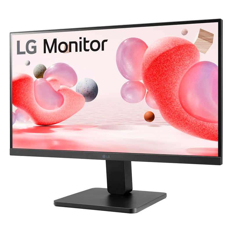 Monitor LG 22MR410-B, 21.45" FHD VA (1920x1080) HDMIx1/VGAx1/HP-Out - SMART BUSINESS