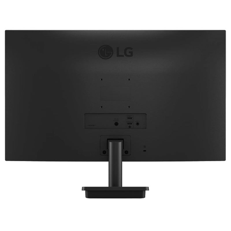 MONITOR LG 27 PULGADAS, LED 27MS500, IPS RESOLUCION 1920 X 1080, PUERTO 2 HDMI FRECUENCIA 100HZ, 5MS (27MS500) 27MS500 - SMART BUSINESS
