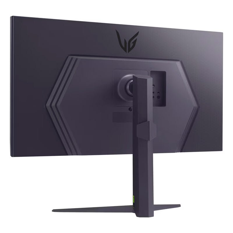 Monitor LG Gaming 27" UltraGear QHD IPS (2560x1440), 180Hz, HDMIx2/DPx1/Headphone - Out x1 27GS75Q - SMART BUSINESS