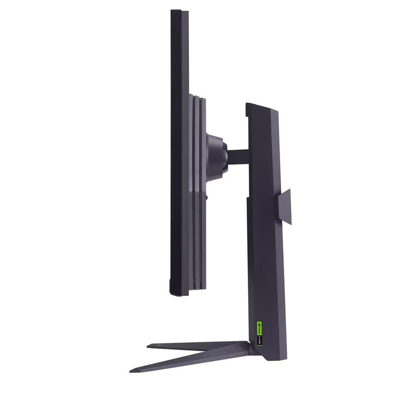 Monitor LG Gaming 27" UltraGear QHD IPS (2560x1440), 180Hz, HDMIx2/DPx1/Headphone - Out x1 27GS75Q - SMART BUSINESS