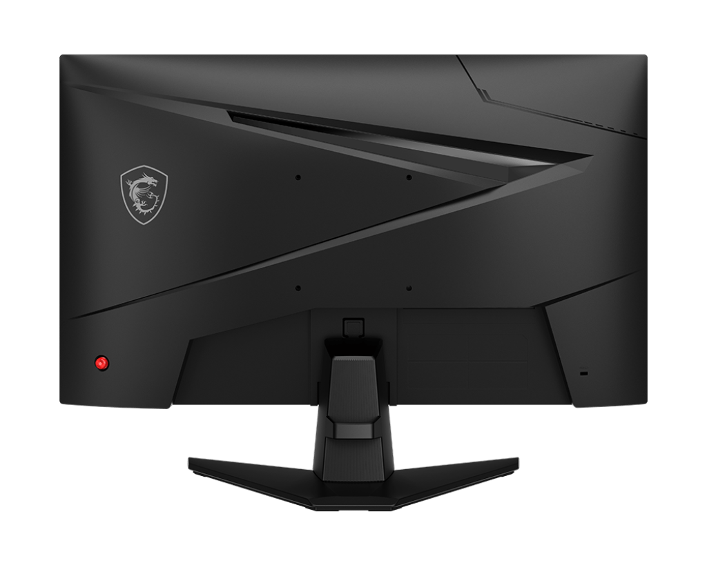 MONITOR MSI MAG 244F • 24" FULL HD • 165HZ • 1MS • PANEL IPS PARA COLORES PRECISO • FREESYNC • IDEAL PARA GAMING COMPETITIVO Y EXPERIENCIA VISUAL FLUIDA MAG-244F - SMART BUSINESS