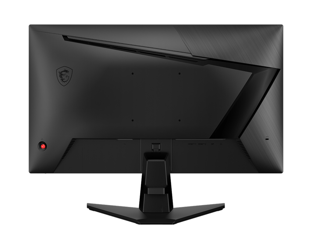 MONITOR MSI MAG 255F E20 • 25" FULL HD • 165HZ • 1MS • PANEL IPS CON COLORES PRECISO • FREESYNC • IDEAL PARA GAMING COMPETITIVO Y EXPERIENCIA VISUAL FLUIDA MAG-255F-E20 - SMART BUSINESS