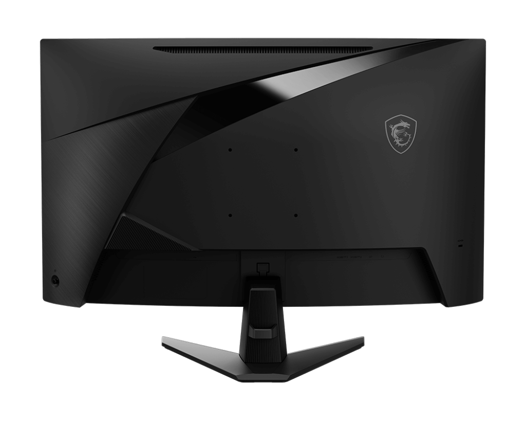 MONITOR MSI MAG 32C6X • 32" QHD CURVO • 165HZ • 1MS • PANEL VA CON COLORES VIVOS • FREESYNC • IDEAL PARA GAMING INMERSIVO Y EXPERIENCIA VISUAL FLUIDA MAG-32C6X - SMART BUSINESS