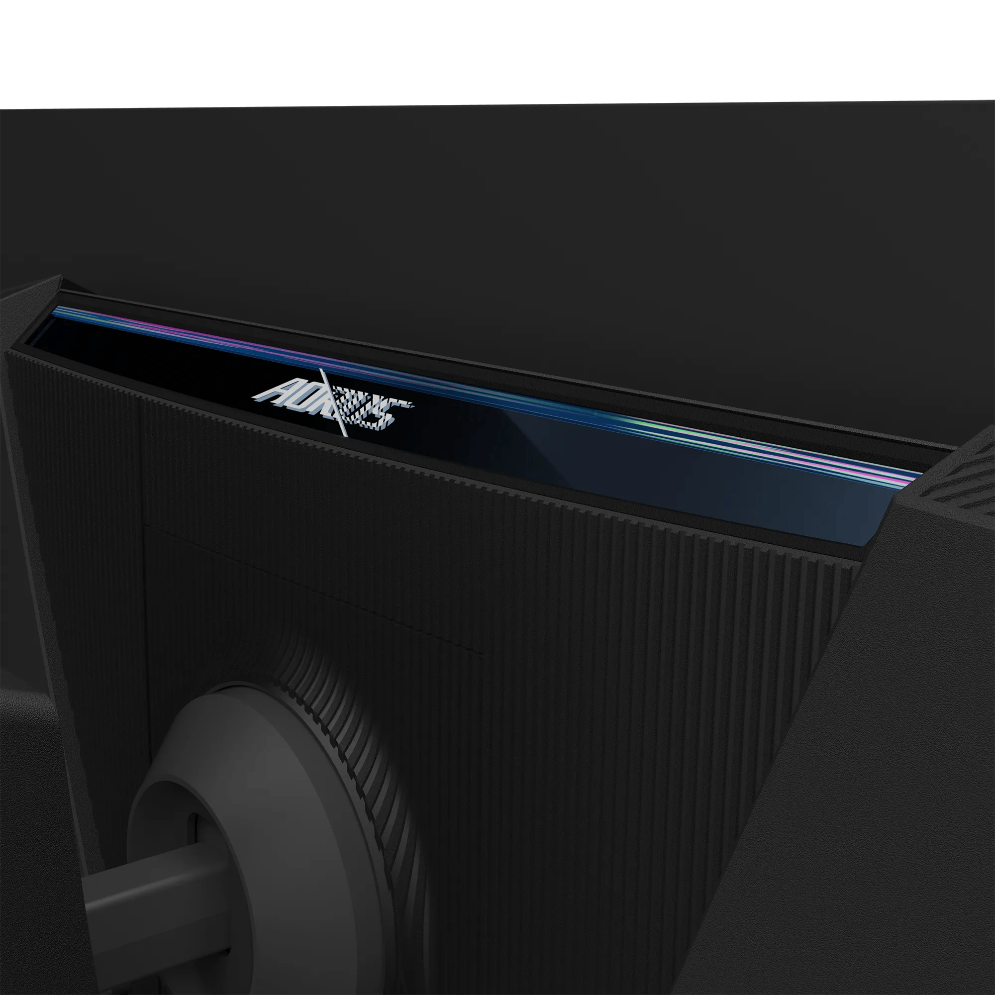 MONITOR PARA JUEGOS GIGABYTE AORUS DE 27" MODELO FO27Q2 AORUS FO27Q2 - SMART BUSINESS