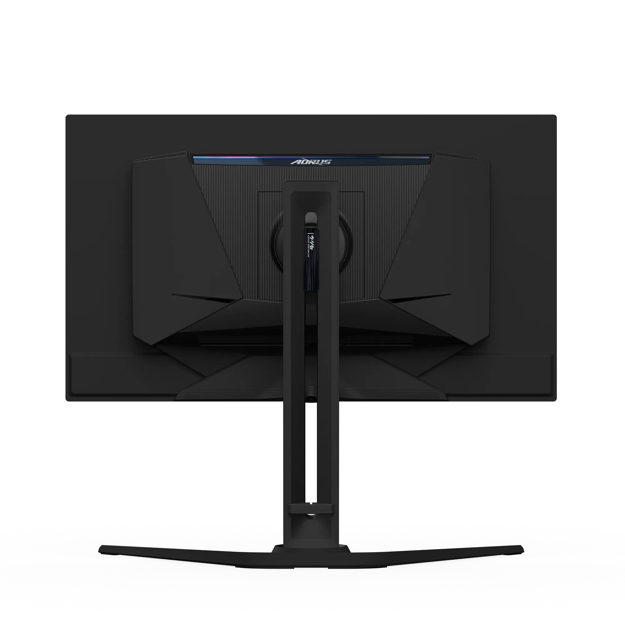 MONITOR PARA JUEGOS GIGABYTE AORUS DE 27" MODELO FO27Q2 AORUS FO27Q2 - SMART BUSINESS