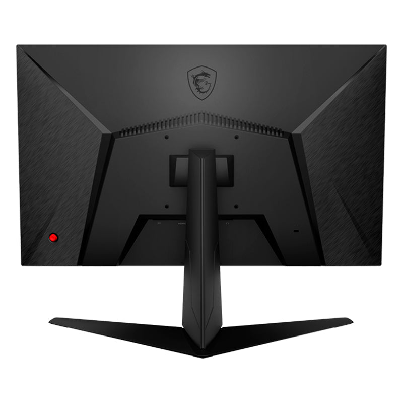 MONITOR PLANO GAMING MSI G2412F, 24" FHD IPS, 180 HZ, 1 MS, HDMI, DP G2412F - SMART BUSINESS