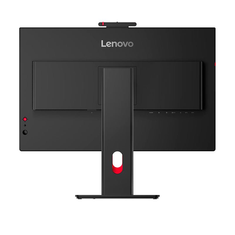 MONITOR PLANO LENOVO THINKVISION T27QD - 4V, 27" WLED QHD/IPS/HDMI/DP/DP - OUT/USB - C/RJ45/5WX2 64B8UAR1LA - SMART BUSINESS