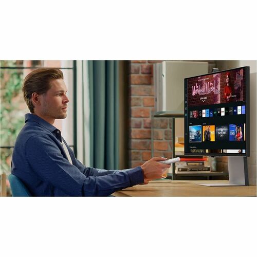 MONITOR SAMSUNG LED DE 27" LS27C900PANXZA - SMART BUSINESS