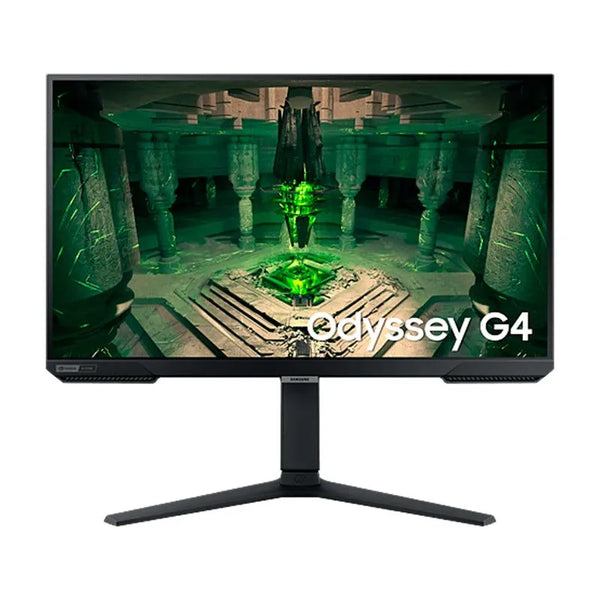 Monitor Samsung LS27BG402ENXGO, 27" LED, 1920x1080 IPS, HDMI - SMART BUSINESS