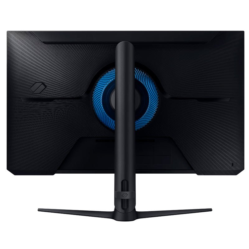 MONITOR SAMSUNG ODYSSEY G3 27" LS27DG300ELXPE - OS FHD 180HZ 1MS FREESYNC VA, HDMI, SIN LAN/WLAN/USB, SOPORTE ERGONÓMICO, GARANTÍA 36 MESES LS27DG300ELXPE-OS - SMART BUSINESS