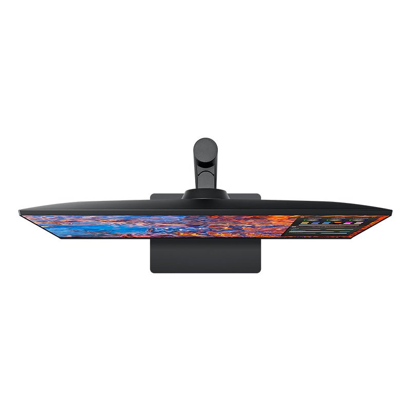 MONITOR SAMSUNG VIEWFINITY S8 27" 4K UHD IPS, THUNDERBOLT 4, HDR10, ALTAVOCES INTEGRADOS, SOPORTE ERGONÓMICO, CONEXIÓN LAN, USB - A, HDMI, GARANTÍA 36 MESES LS27B804PXNXGO-OS - SMART BUSINESS