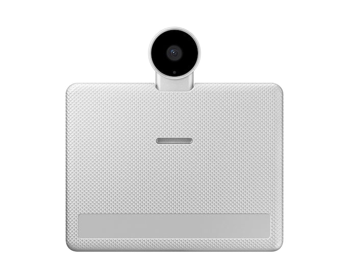 MONITOR SAMSUNG VIEWFINITY S9 27" 5K LS27C900PANXZA, IPS HDR10, THUNDERBOLT 4, WI - FI, USB - C, CÁMARA SLIMFIT 4K, SOPORTE ERGONÓMICO, GARANTÍA 36 MESES LS27C900PANXZA-OS - SMART BUSINESS