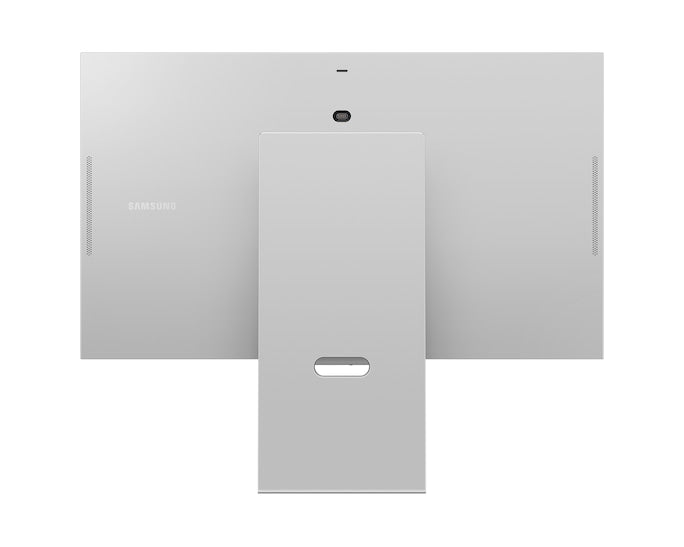 MONITOR SAMSUNG VIEWFINITY S9 27" 5K LS27C900PANXZA, IPS HDR10, THUNDERBOLT 4, WI - FI, USB - C, CÁMARA SLIMFIT 4K, SOPORTE ERGONÓMICO, GARANTÍA 36 MESES LS27C900PANXZA-OS - SMART BUSINESS