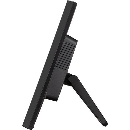 Monitor Táctil ViewSonnic TD2423d, 24" FHD, MVA, 1920x1080, HDMI, VGA y DP TD2423D - SMART BUSINESS