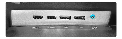 "MONITOR TE3412G - 34” ULTRA WIDE, RESOLUCIÓN 1440P, 75HZ, PANTALLA CURVA PARA PRODUCTIVIDAD Y ENTRETENIMIENTO" TE3412G - SMART BUSINESS