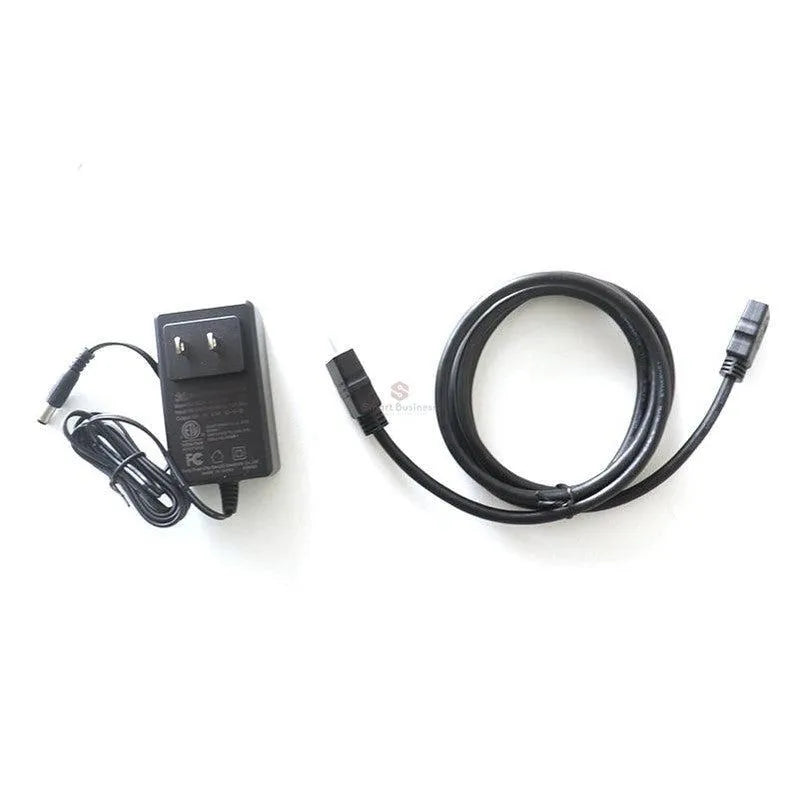 Monitor Teros Te-2401S, 23.8" Va, 100Hz, 1920X1080 Full Hd, Vga, Hdmi, Curvo - SMART BUSINESS