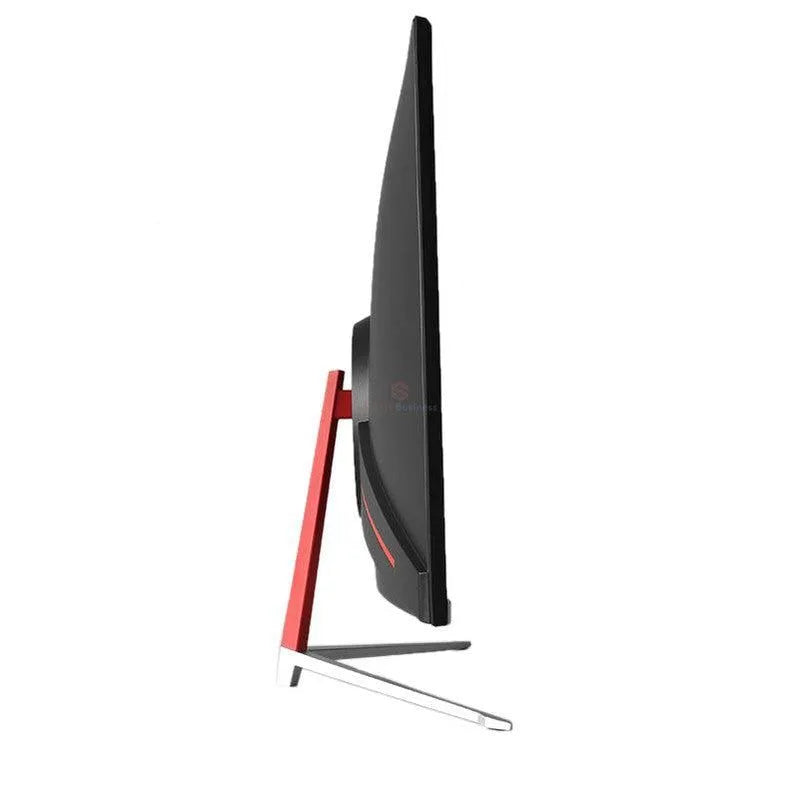 Monitor Teros Te-2401S, 23.8" Va, 100Hz, 1920X1080 Full Hd, Vga, Hdmi, Curvo - SMART BUSINESS