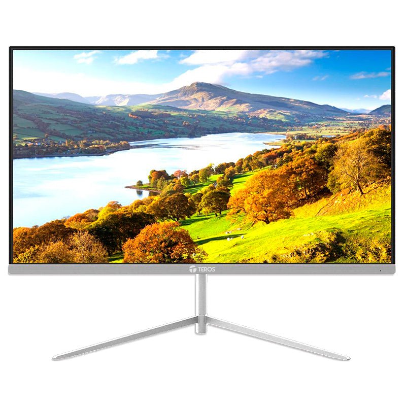 MONITOR TEROS TE - 3130, 23.8" IPS, FHD, 75HZ, 5MS TE-3130 - SMART BUSINESS
