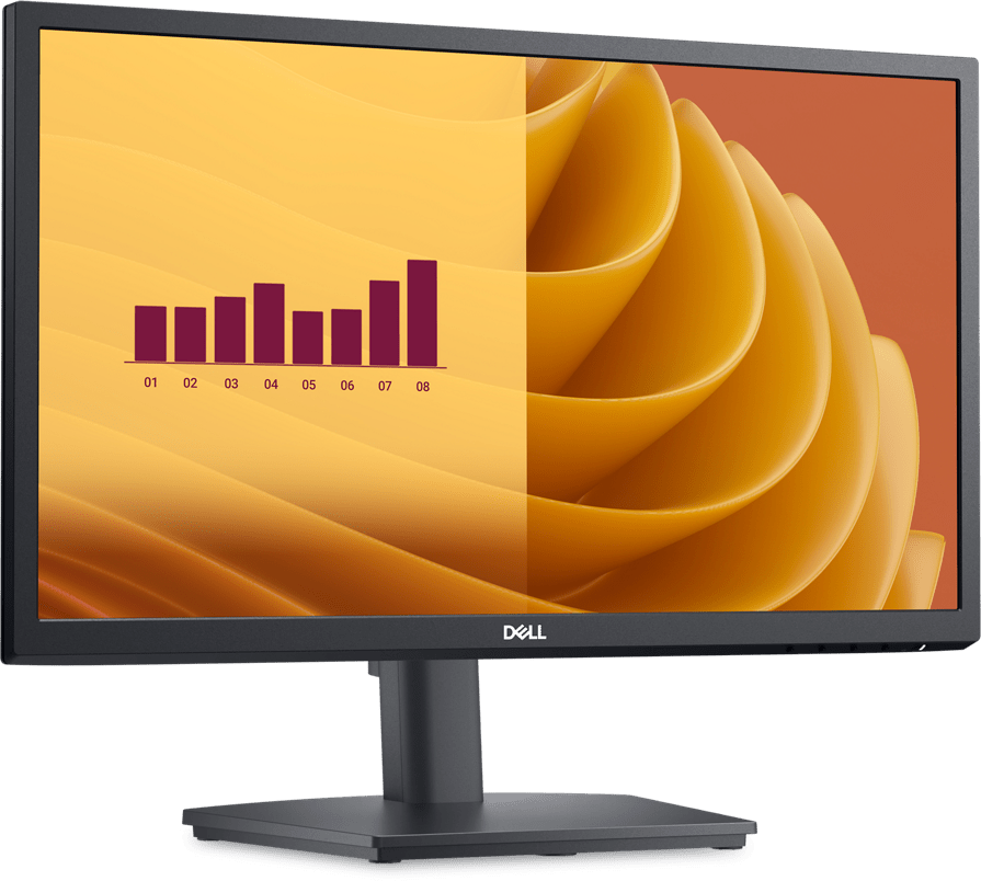 MONITORES DELL E2225HS NEGRO 1920 X 1080 PIXELES 210-BNHP - SMART BUSINESS