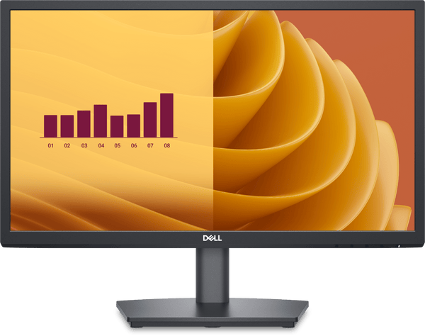 MONITORES DELL E2225HS NEGRO 1920 X 1080 PIXELES 210-BNHP - SMART BUSINESS