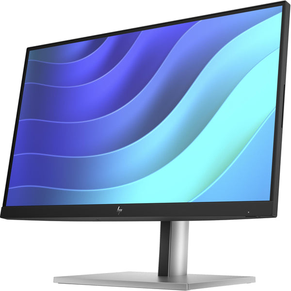 MONITOR HP E22 G5 FHD 21.5" FHD/IPS/16:9/75HZ, HDMIX1/DPX1/USB-BX1/USB 3.2 GEN 1 TIPO-A X4
