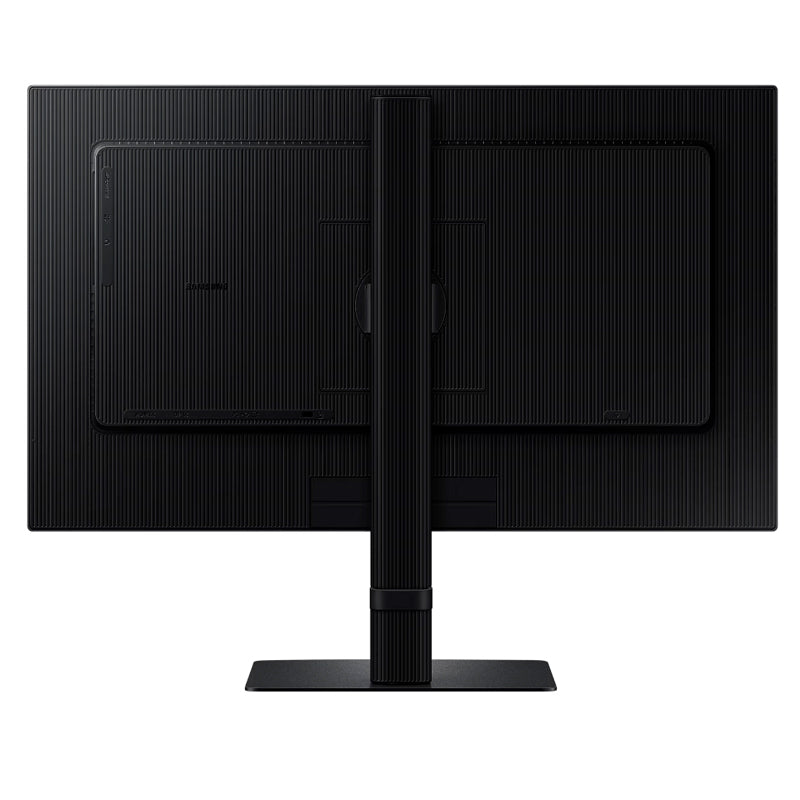 MONITOR SAMSUNG VIEWFINITY S6 24" LS24D600EALXPE QHD 2560X1440 100HZ IPS HDR10 HDMI DISPLAYPORT USB-C PIVOT 5MS 350CD/M²
