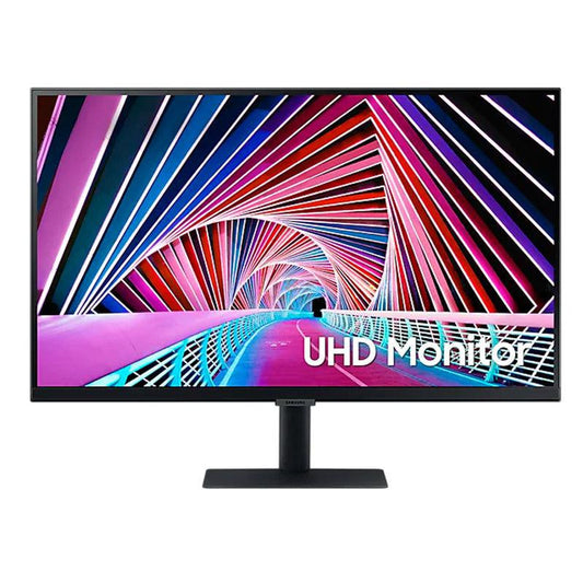 MONITOR SAMSUNG LS27A700NWLXPE 27" IPS, UHD 4K, 60HZ, 5MS. - LS27A700NWLXPE