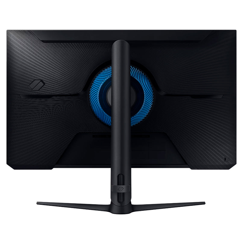 MONITOR SAMSUNG ODYSSEY G3 27" LS27DG300ELXPE-OS FHD 180HZ 1MS FREESYNC VA, HDMI, SIN LAN/WLAN/USB, SOPORTE ERGONÓMICO, GARANTÍA 36 MESES
