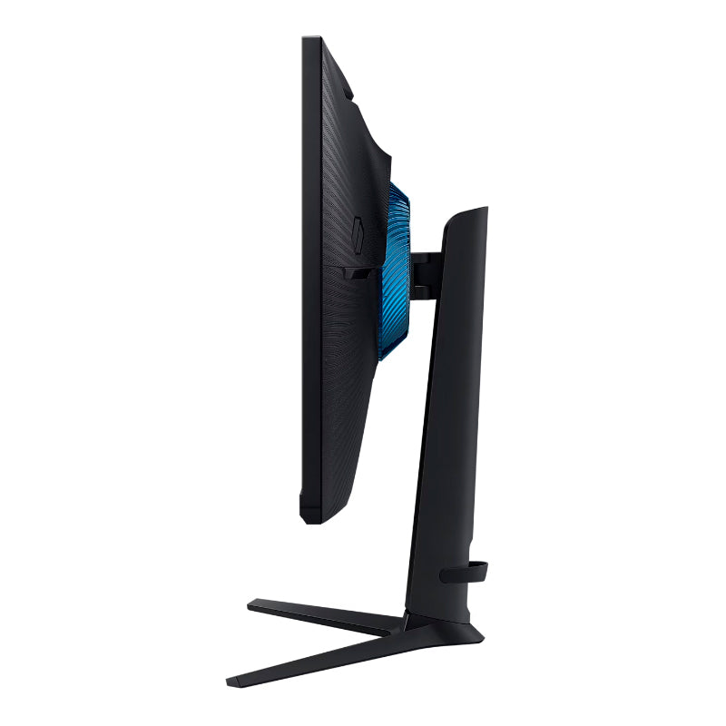 MONITOR SAMSUNG ODYSSEY G3 27" LS27DG300ELXPE-OS FHD 180HZ 1MS FREESYNC VA, HDMI, SIN LAN/WLAN/USB, SOPORTE ERGONÓMICO, GARANTÍA 36 MESES