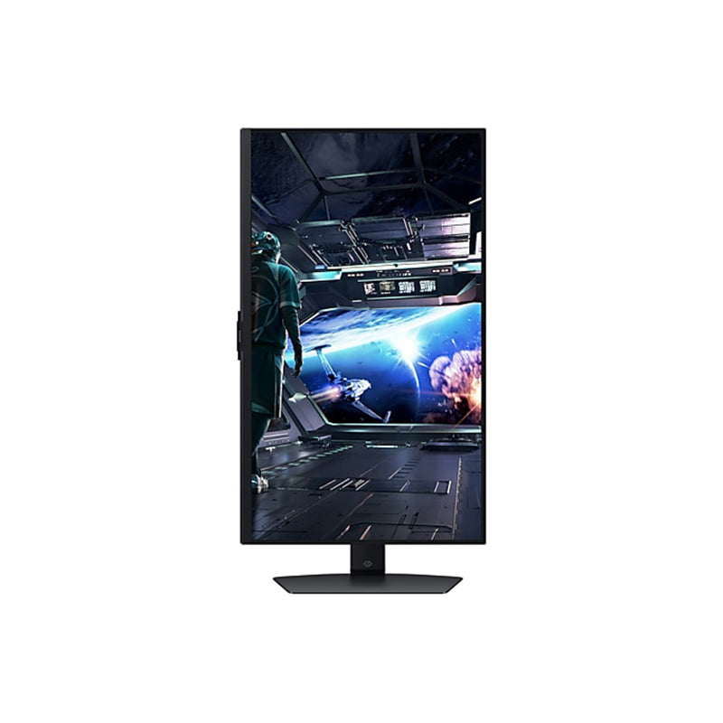 MONITOR SAMSUNG ODYSSEY G7 27" 4K UHD, 144HZ, 1MS, IPS, HDMI, DISPLAYPORT, USB, LAN, GARANTÍA 36 MESES ON-SITE