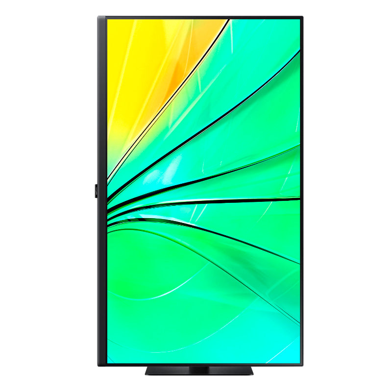 SAMSUNG VIEWFINITY S6 LS32D600EALXPE-1 MONITOR 32" QHD 2560X1440 IPS 100HZ HDMI DISPLAYPORT NEGRO