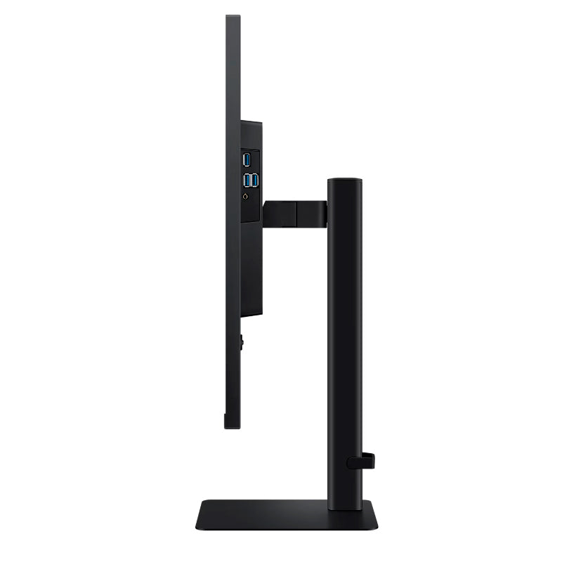 SAMSUNG VIEWFINITY S6 LS32D600EALXPE-1 MONITOR 32" QHD 2560X1440 IPS 100HZ HDMI DISPLAYPORT NEGRO