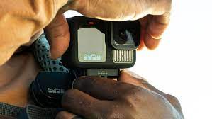 MONTAJE MAGNÉTICO GOPRO AEMAG - 001, FIJACIÓN SEGURA CON PESTILLOS MAGNÉTICOS, COMPATIBLE CON CÁMARAS DE ACCIÓN, IDEAL PARA VEHÍCULOS, SUPERFICIES METÁLICAS Y GRABACIONES EN MOVIMIENTO AEMAG-001 - SMART BUSINESS